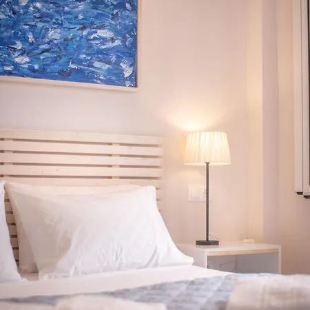 Finestra Sul Mare Corfu - Sea & Sun Apartamento *