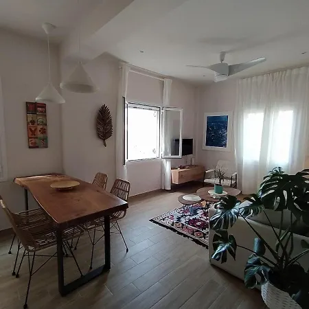 Finestra Sul Mare Corfu - Sea & Sun Apartamento *