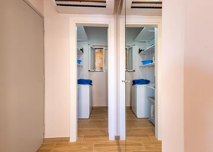 Finestra Sul Mare Corfu - Sea & Sun Apartment *